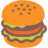 burger%2Bemoji | Mise à jour de Gmail avec plein de nouveaux thèmes et de nouveaux emoji