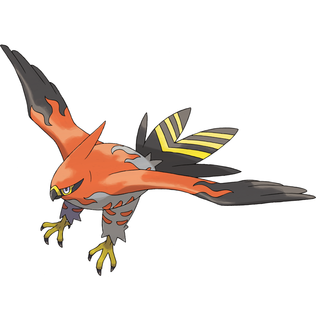 Pokémon Scarlet & Violet: 10 melhores Pokémons do tipo voador nos