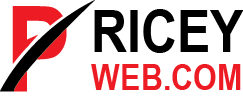 PriceyWeb