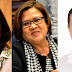 Lawyer slams VP Robredo, Sen. Poe for defending De Lima, not the legal wife of Ronnie Dayan
