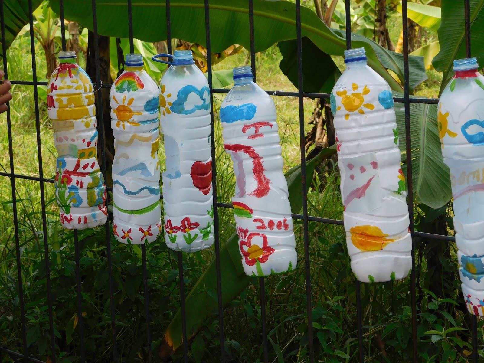 KEGIATAN PRAKTEK IPA