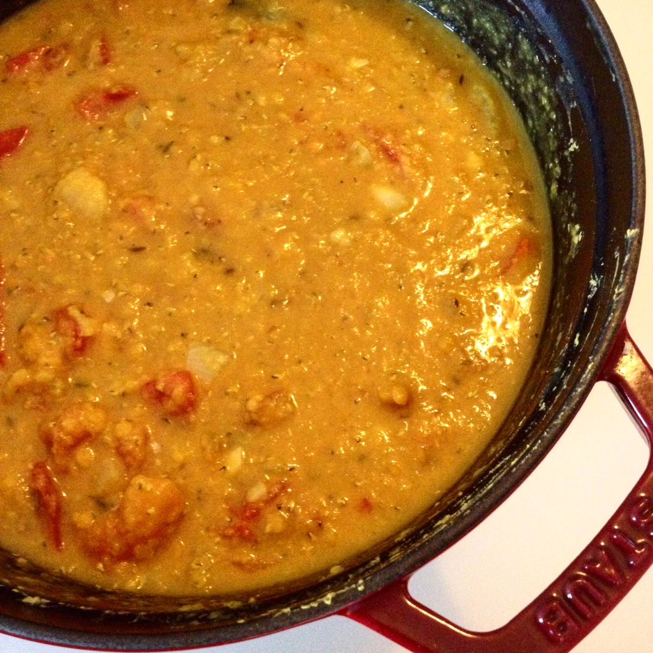 LoveShareJoy - I love to share joy with everybody: Indian lentil dish