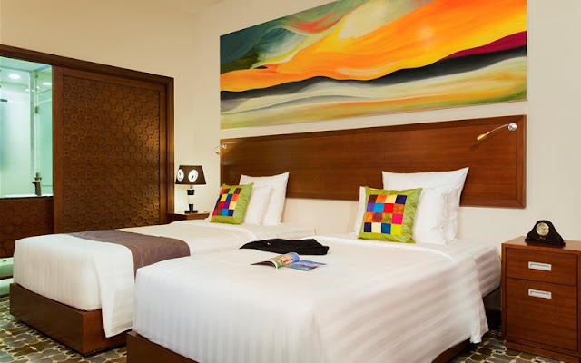 Cho thuê biệt thự Phú Quốc Mercure Phú Quốc Resort & Villa Cho thuê biệt thự Phú Quốc Mercure Phú Quốc Resort & Villa