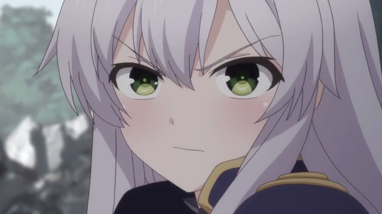 [Waifu] Sistine Fibel : Butuh yang BerKompeten - Nahason Otaku