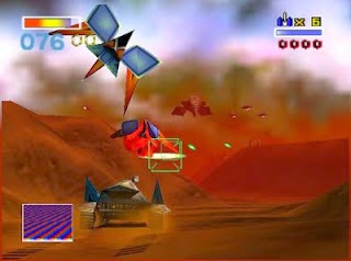 Com Star Fox 64, a Nintendo estava muito à frente de seu tempo - Nintendo  Blast