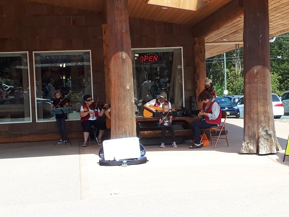 Music Lessons Parksville, Qualicum violin, piano and guitar