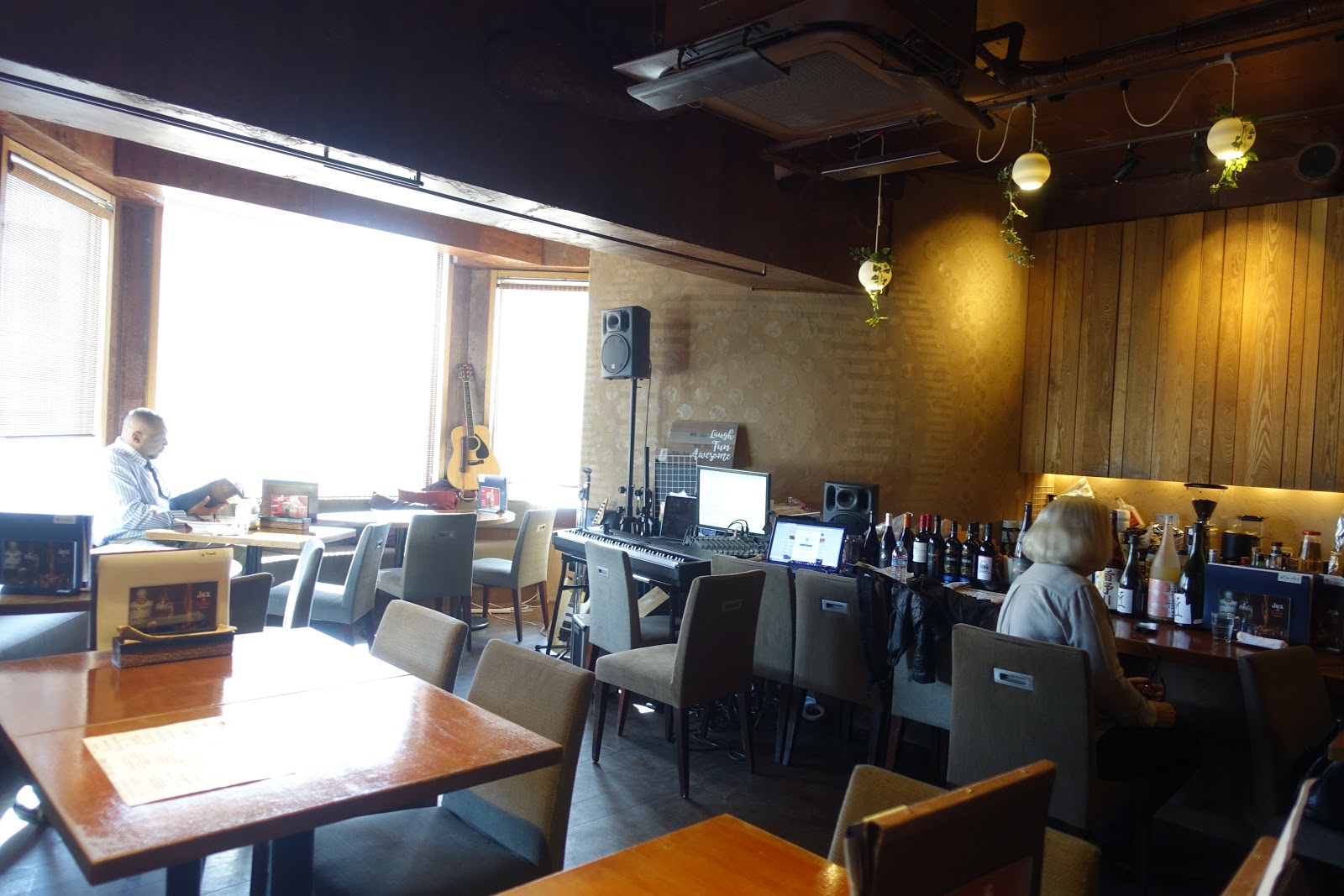 タケマシュラン ソウルフードハウス（SOUL FOOD HOUSE）／麻布十番