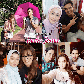 Tauke Jamu TV3 Tauke Jamu TV3
