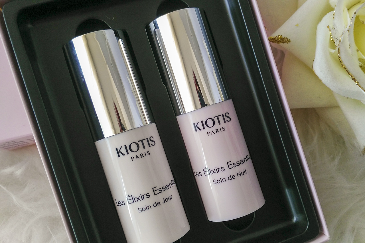 SI AL MAQUILLAJE KIOTIS PARIS