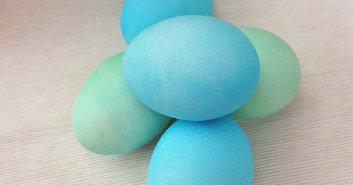 5 Tips for Perfectly Dyed Easter Eggs! Use Your Pressure ...