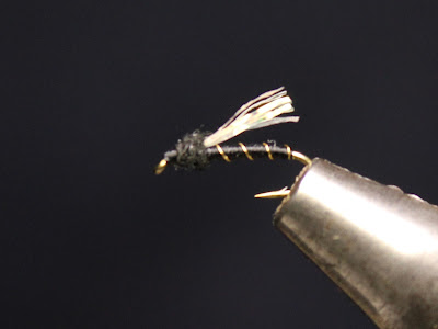 Fly Patterns - Midge Pattern - South East Fly Fishing Forum