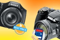 8 Kamera Prosumer (Semi-SLR/DSLR) Harga 2 Jutaan