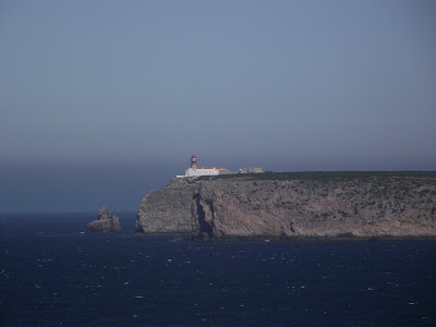 Faro del Cabo San Vicente