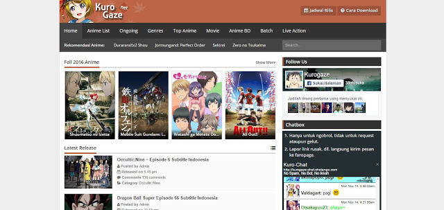 Pretty Template Anime Untuk Blog Photos Blogger Templates Awsubs Blogger Template Place Themes Anime