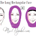 Cara Hijab Sesuai Bentuk Wajah