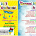 Veja a programação completa dos blocos e bandas que Agitarão o carnaval 2018 de Igarapé Grande.