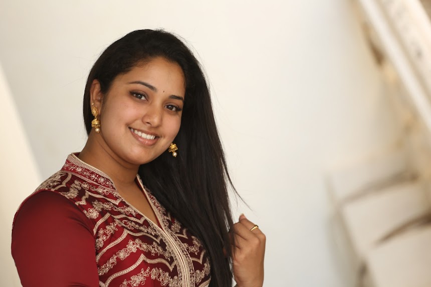 Himansee Chowdary aka Himanshi Katragadda