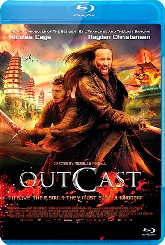 Download Outcast Dublado Torrent Baixar Outcast Dublado