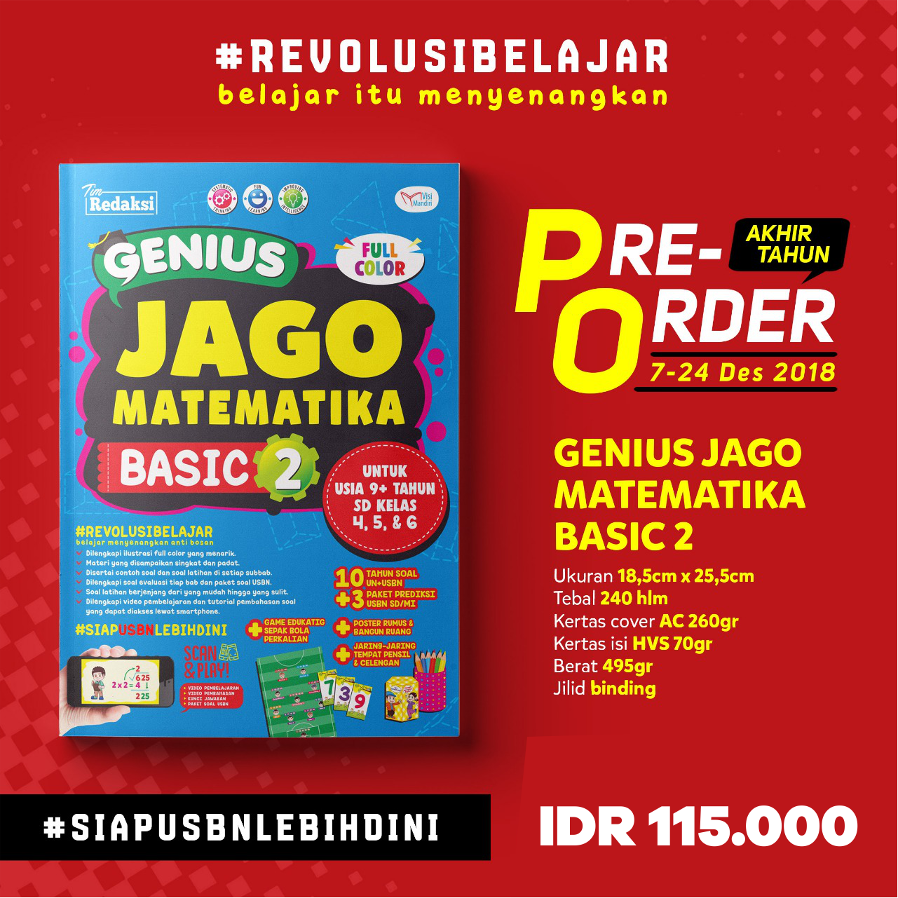 contoh iklan buku contoh iklan buku