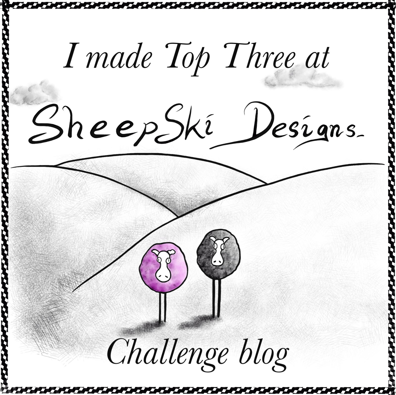 Top 3 Sheepski Desing