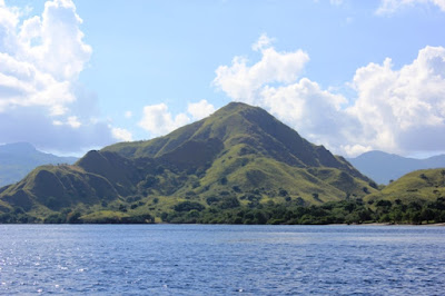 Pulau Komodo