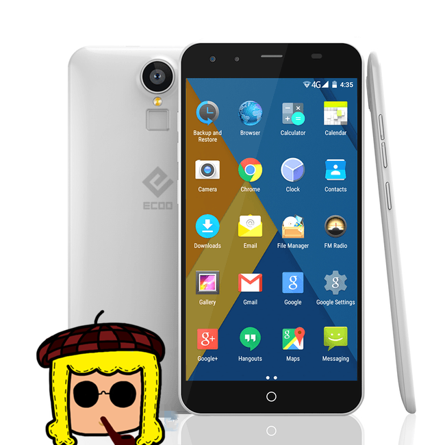 cellulari 5.5 pollici economici