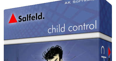 Child control. Salfeld. пакет child control.