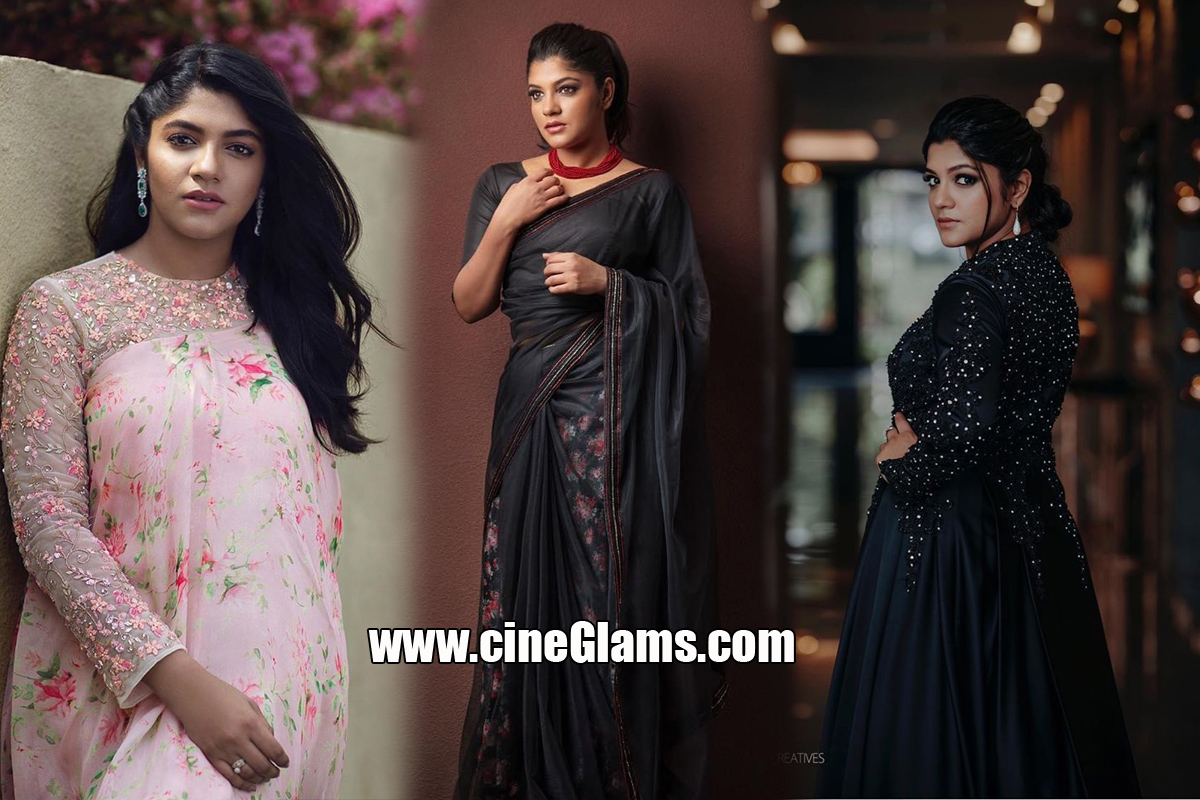 Actress Aparna Balamurali Beautiful HD Photoshoot Stills Actress Aparna Balamurali Beautiful HD Photoshoot Stills