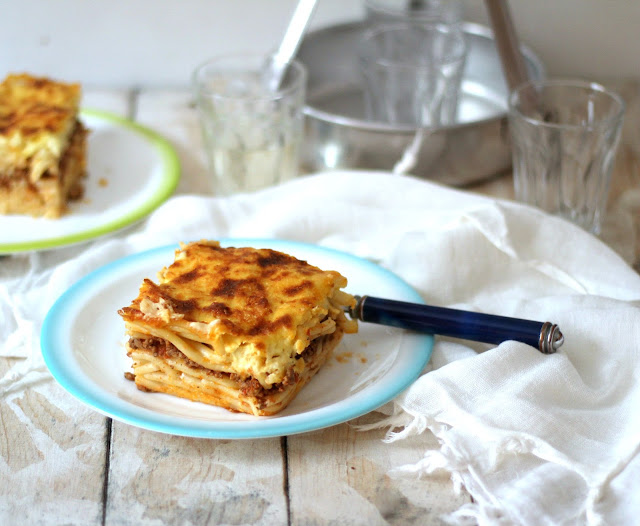 pastitsio