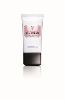 THE BODY SHOP DROPS OF YOUTH RANGE THE BODY SHOP DROPS OF YOUTH RANGE