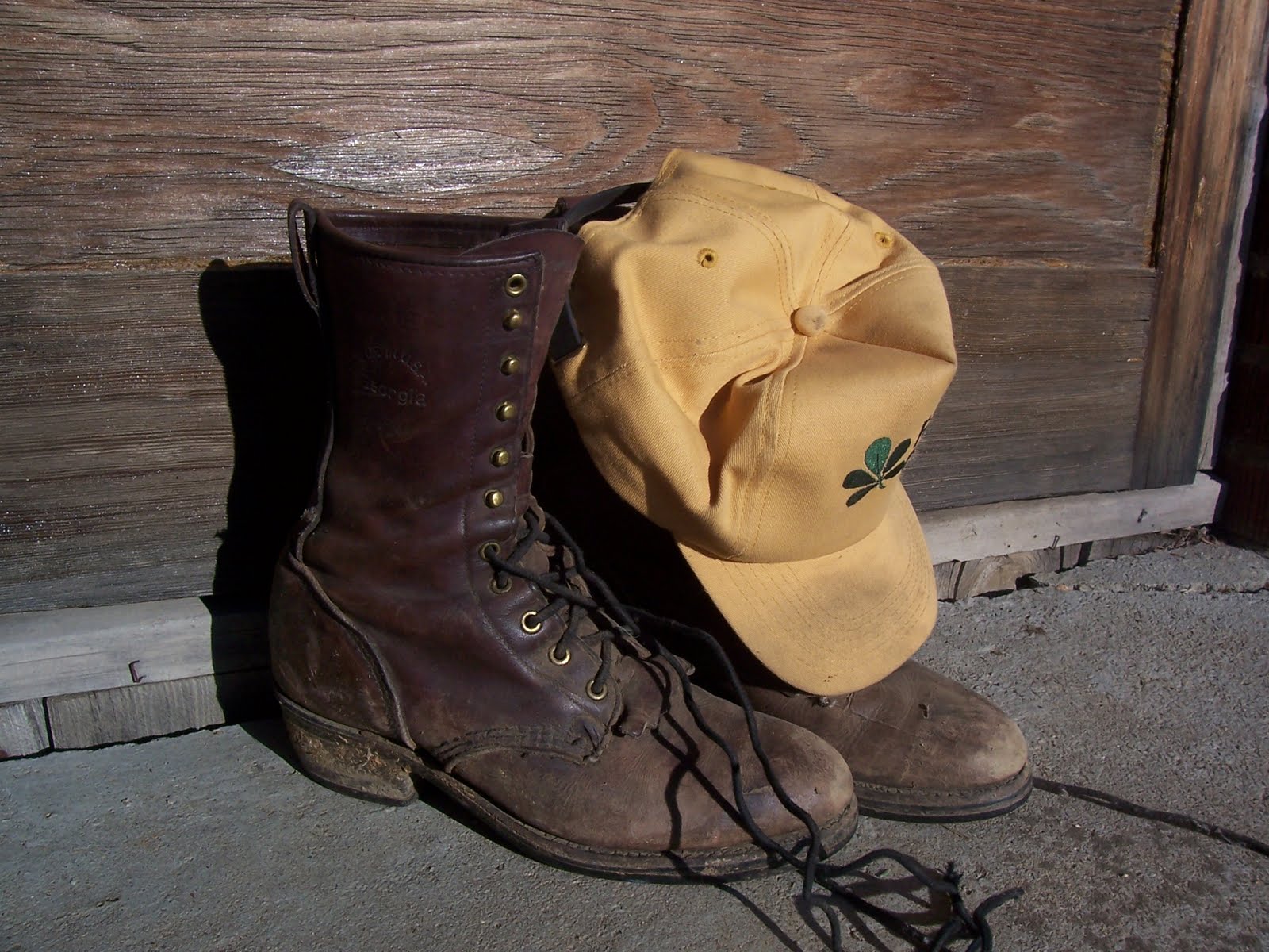 Difference Between A Rancher And A Farmer