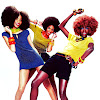 70s Black Fashion Models Photos