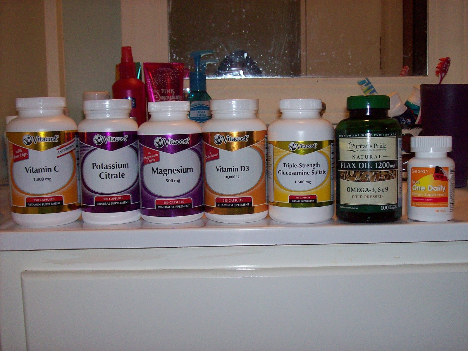 The Next Chapter In My Life Supplements That Help With My Chronic