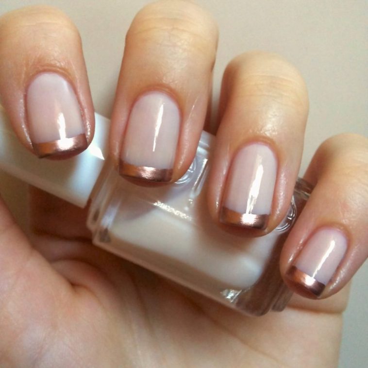 42+ Unhas Francesinhas Coloridas Neon Pics