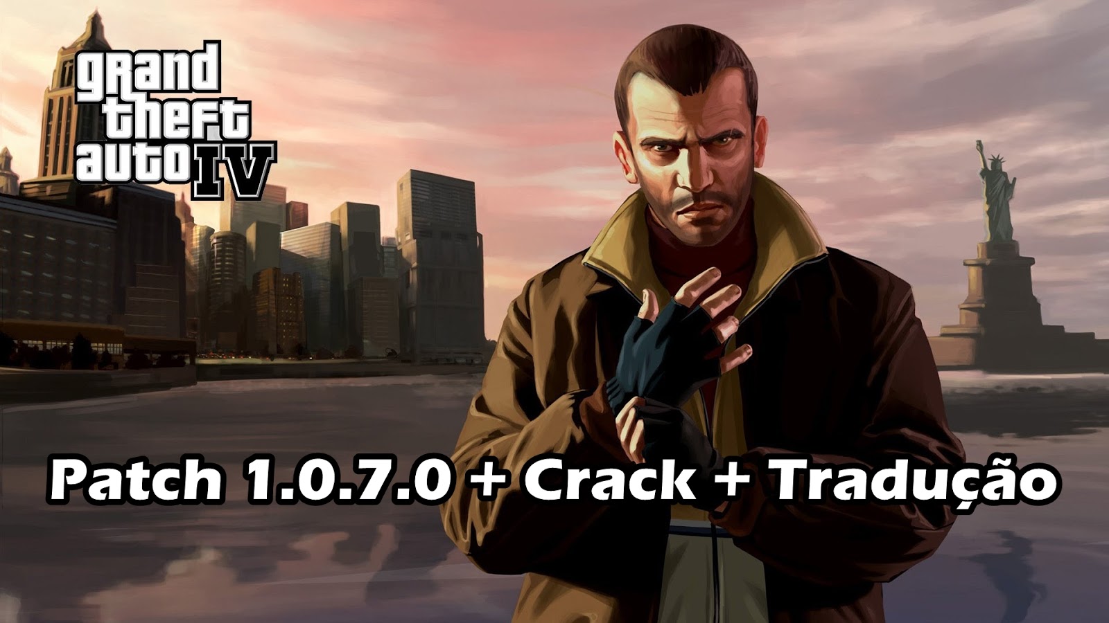 Detonando GTA Os Melhores Mods para