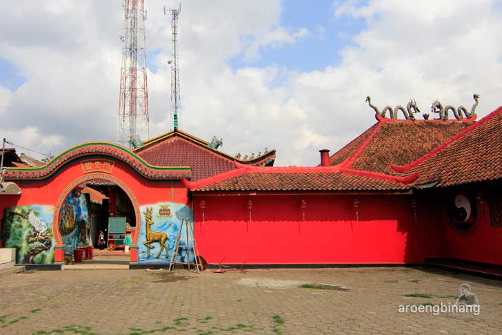 kelenteng boen tek bio banyumas