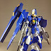 HG 1/144 Gundam Dynames - Custom Build