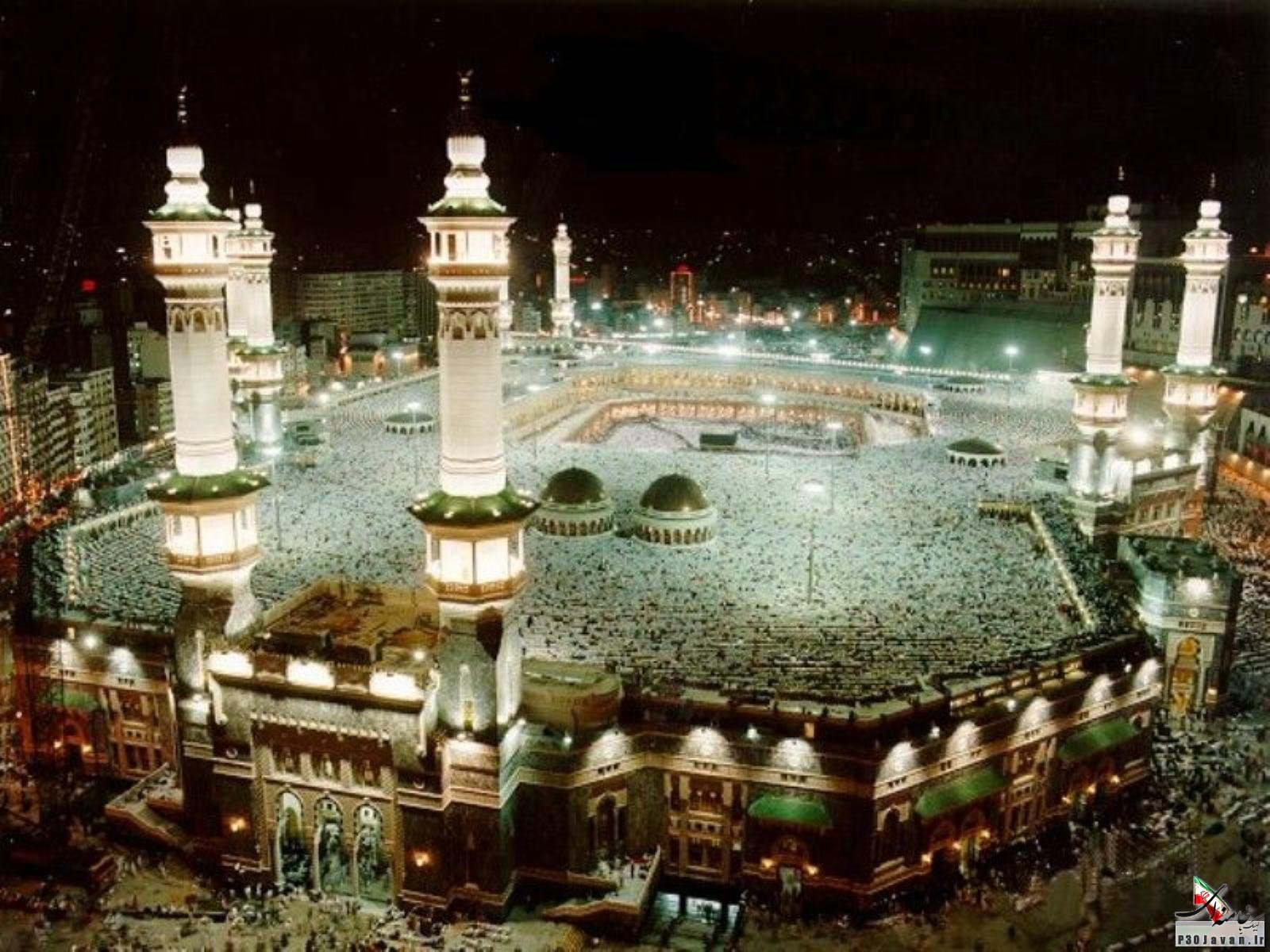 Ongkos Naik Haji Plus 2013 Turun | Pusat Informasi Haji khusus ONH Plus