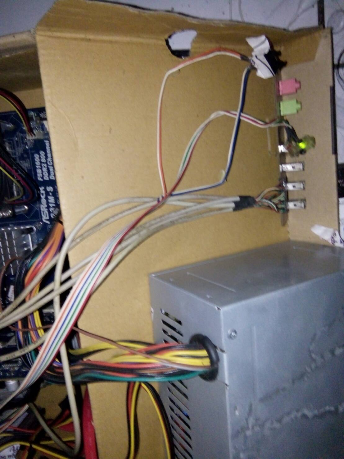 8000 Gambar Cara Membuat Cpu Dari Kardus 8000 Gambar Cara Membuat Cpu Dari Kardus