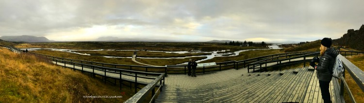 FOUR DAYS IN ICELAND - DAY 2: THE GOLDEN CIRCLE | Ms. Toody Goo Shoes