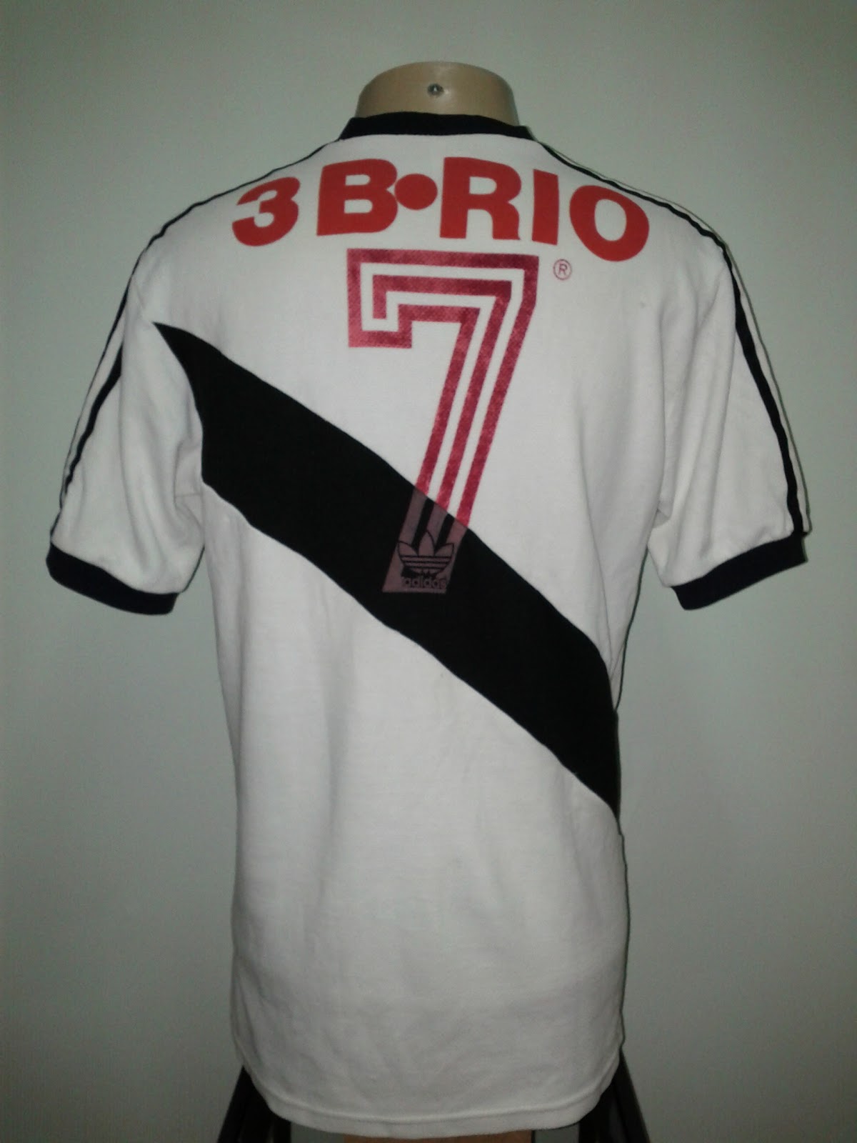 1987 Adidas (3B-RIO) (Coca-Cola)