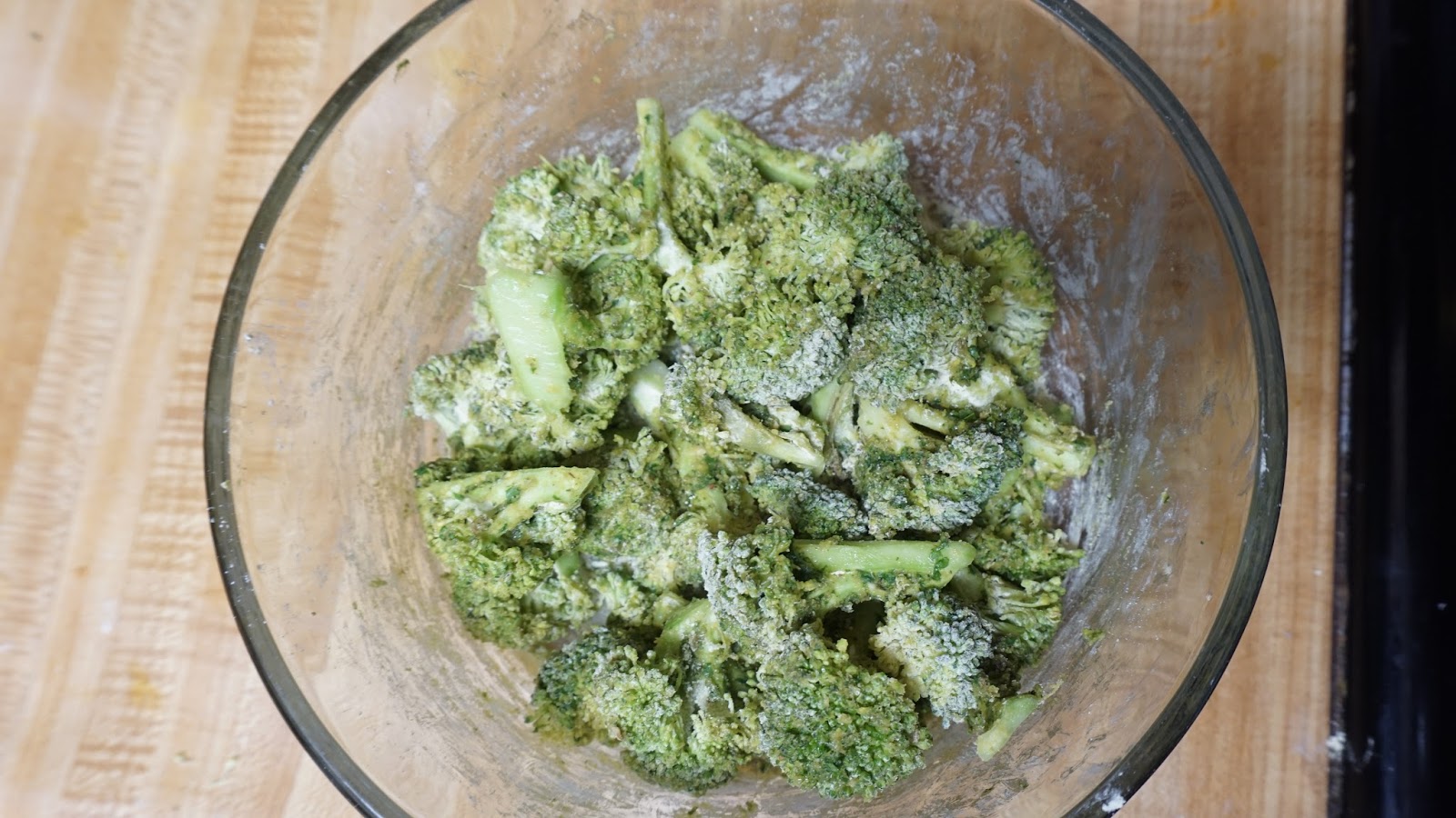 Broccoli Fry Recipe / Broccoli Fry Indian Recipe Steffi's Recipes