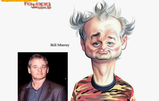Funny image celeb bill murray