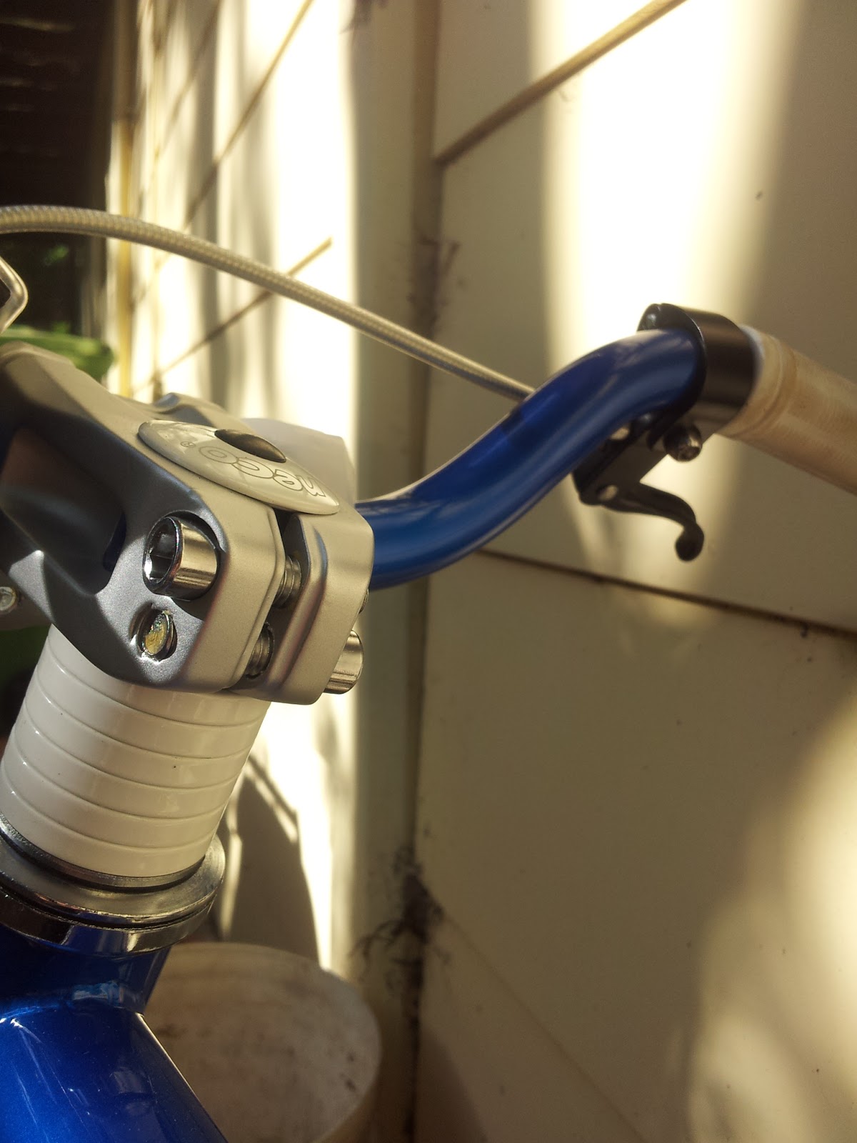 Review Create Bikes Originals Fixie from Reid Cycles SSGC