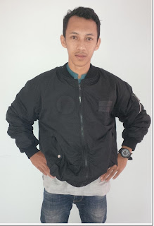 Jacket Bomber Keren Berkualitas Harga Murah Jacket Bomber Keren Berkualitas Harga Murah