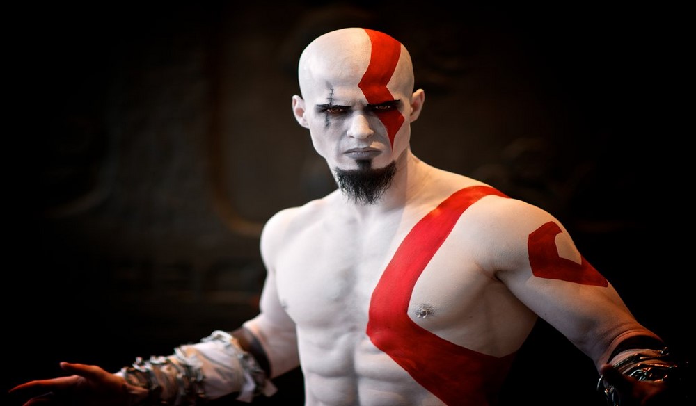En iyi Cosplay Resimleri
