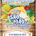 3º Pré-São João é na 7 de Setembro, em Mairi-BA
