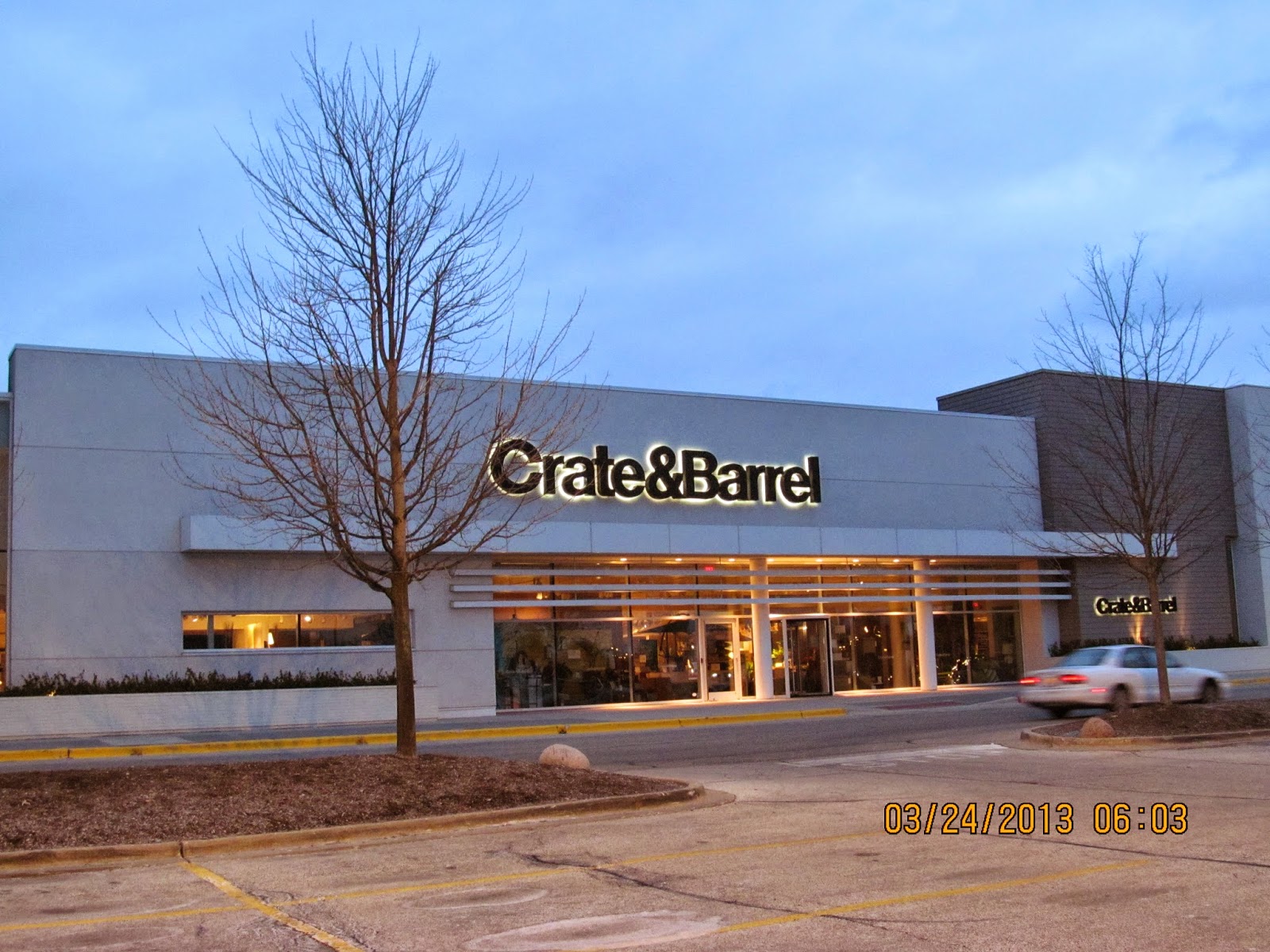 Trip to the Mall Deer Park Town Center (Deer Park, IL)