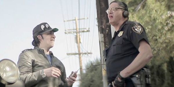 Wrong cops, 1 Wrong cops, 1