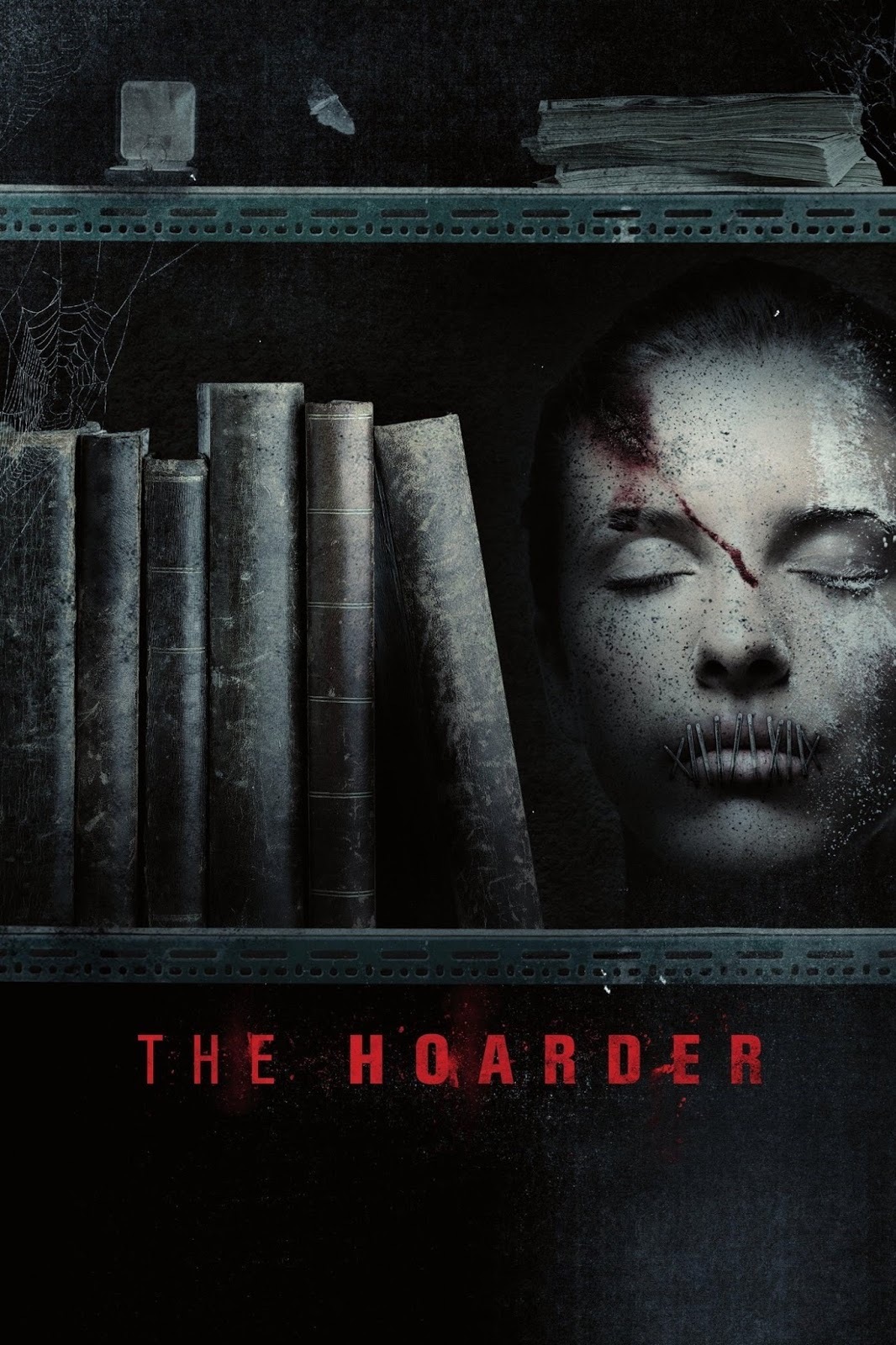 The Hoarder 2015 - Full (HD)